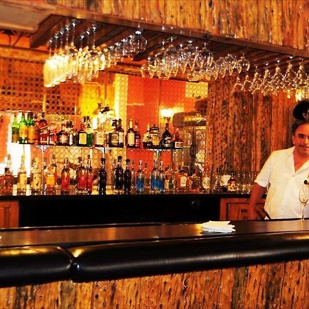 Hotel Mision Catavina Εξωτερικό φωτογραφία