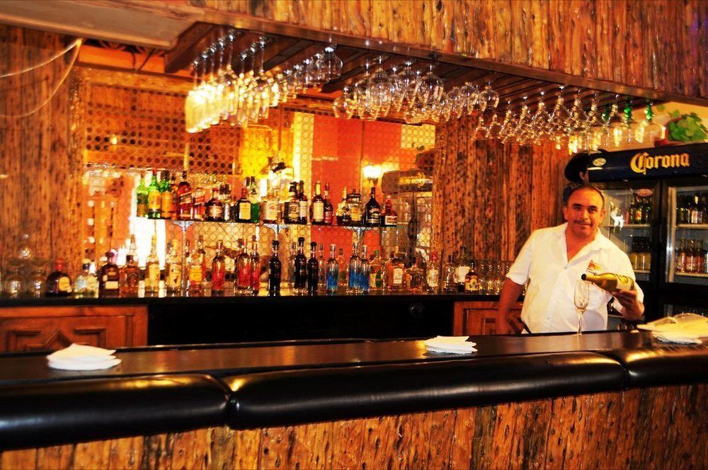 Hotel Mision Catavina Εξωτερικό φωτογραφία