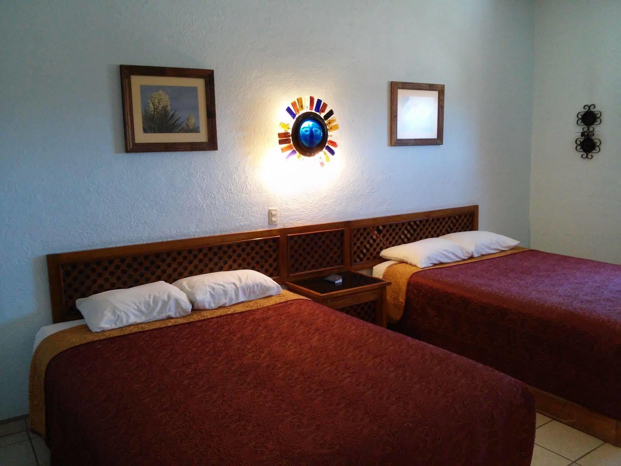 Hotel Mision Catavina Εξωτερικό φωτογραφία