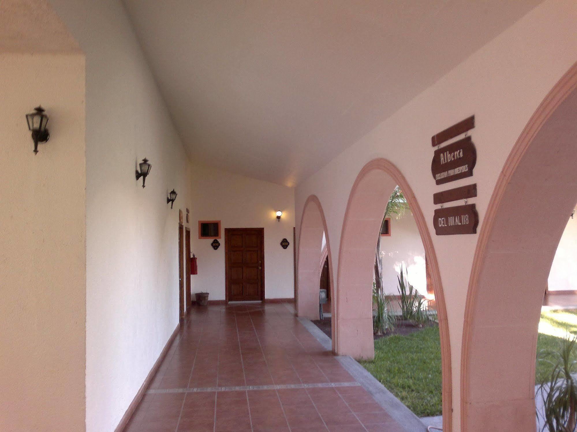 Hotel Mision Catavina Εξωτερικό φωτογραφία